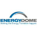 Energy Dome logo