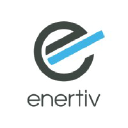 Enertiv Inc logo