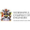 The Worshipful Company of Engineers logo