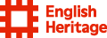 English Heritage logo