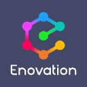 Enovation Solutions logo