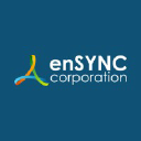 enSYNC Corporation logo