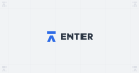 Enter logo
