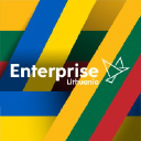 Enterprise Lithuania logo