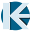 Kepler Entreplantas Desmontables logo