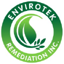 Envirotek Remediation Inc