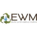 Enviro Water Minerals Company logo