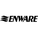 Enware logo