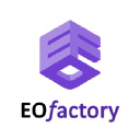 EOfactory logo