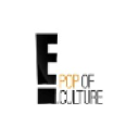 E! Entertainment Television logo
