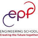 EPF logo