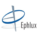 Ephlux logo