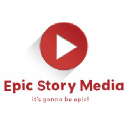 Epic Story Media logo