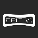 EpicVR logo