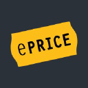 ePrice logo