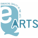 EQ-Arts logo