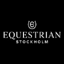 Equestrian Stockholm logo