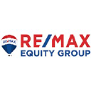 RE/MAX Equity Group logo