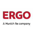 ERGO Group AG logo