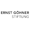 Ernst Göhner Stiftung logo