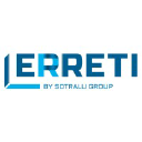 Erreti Due logo