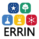 European Regions Research and Innovation Network logo