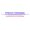 Ervaccine Technologies