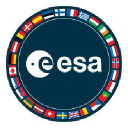 European Space Agency logo