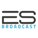 ES Broadcast logo