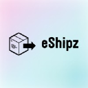 eShipz logo