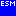 ESM Solutions Corporation logo