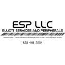 ESP LLC logo
