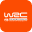 WRC Promoter logo