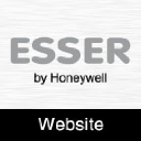 ESSER by Honeywell logo