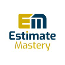 Estimate Mastery logo