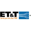 ET&T, Inc. logo
