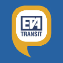 ETA Transit logo