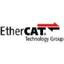 EtherCAT Technology Group logo