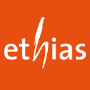 Ethias logo