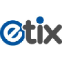 Etix logo