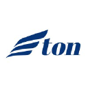 Eton International Inc. logo