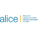 ALICE logo