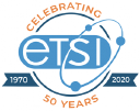 Education & Training Systems International (ETS) Logo