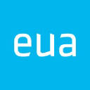 European University Association logo