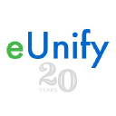 eUnify logo