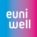 EUniWell logo