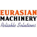 Eurasian Machinery logo