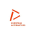 European Alternatives logo