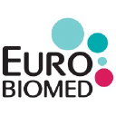 Eurobiomed logo