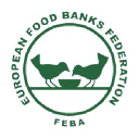 European Food Banks Federation logo